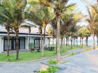 Starlight Villa Beach Resort & Spa Hotels in Ham Thuan Nam District