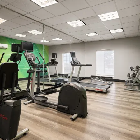 Holiday Inn & Suites ALBUQUERQUE AIRPORT by IHG