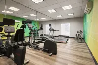 Holiday Inn & Suites Albuquerque Airport