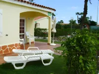 Bungalows Adonis