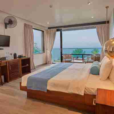 Agnus Unawatuna Rooms