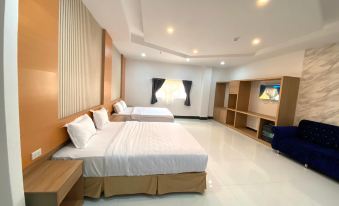 Mien Tay Hotel