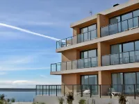 Apartamentos Turísticos Playa de Osmo Hotels in Laxe