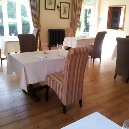 The Priory