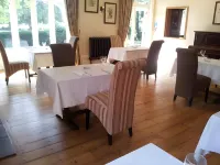 The Priory Hotels in Hereford