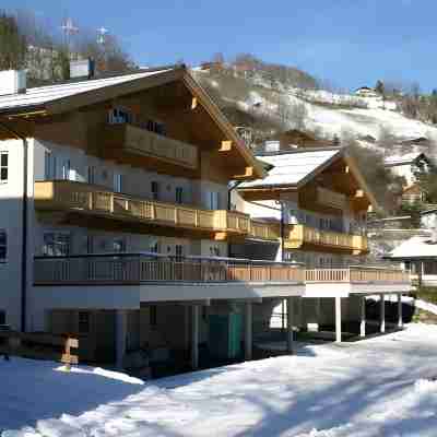 Alpine Resort by Alpin Rentals - Incl Summercard Hotel Exterior