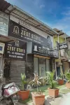 Zest Stays 1054-Andheri West Hotel in zona SutraHR