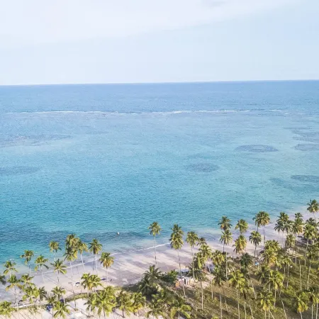 Maceió Mar Resort All Inclusive