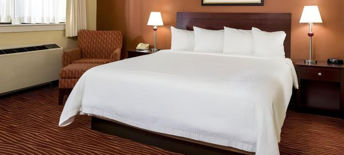 The Boston Hotel Hotels in Boston