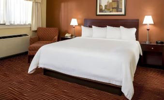 The Boston Hotel