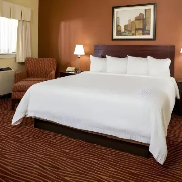 The Boston Hotel Отели рядом с достопримечательностью «Бостонский колледж»