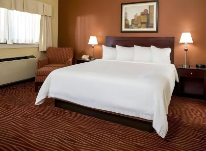 The Boston Hotel
