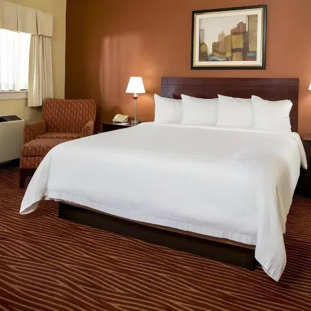 The Boston Hotel