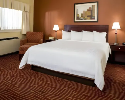 The Boston Hotel Hotels in Boston