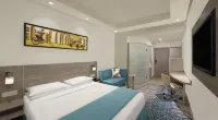 Holiday Inn Express Kolkata Airport Hotels in Kolkata