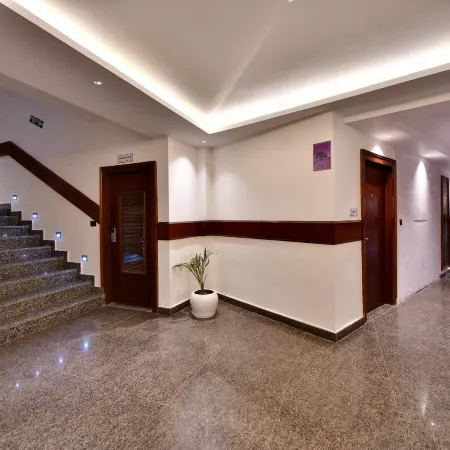 Click Sunburry Hotel Katra
