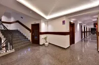 Click Sunburry Hotel Katra