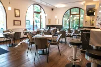 Hotel Kastanienhof - breakfast
