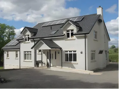 Dunroamin Apartment Hotels in Aberfoyle