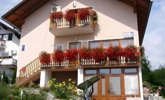 Apartments Kristic