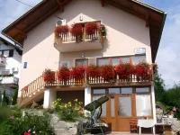 Apartments Kristic Hotel di Seliste Dreznicko