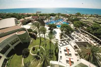 Limak Atlantis Deluxe Hotel Belek Hotel di 