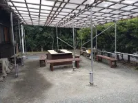 Inakaya an Old Private Housestyle Inn That Rents