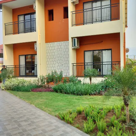 Pegasus Lifestyle Resort Karjat