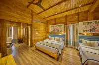 Regenta Resort Sakleshpur Hotels in Agani