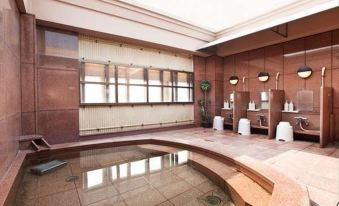 Hotel No.1 Takamatsu