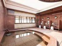 Hotel No.1 Takamatsu - Hot Springs