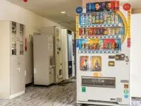Hotel Imaruka Hachinohe - 2-Star