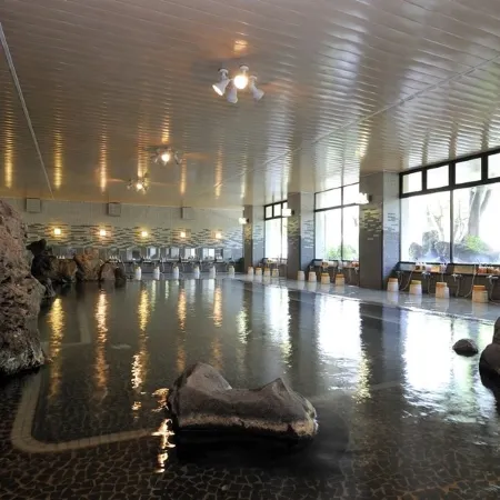 Hotel Yumoto