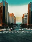 Dalian Sihai Weijia Homestay (Donggang Venice Water City)