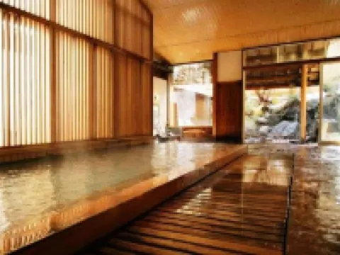 Ryokan Tanigawa Các khách sạn ở Minakami
