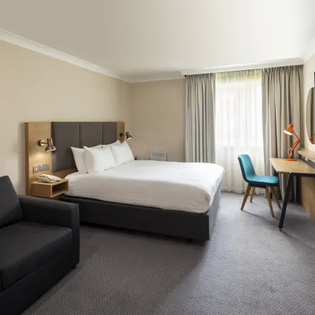 Holiday Inn AYLESBURY by IHG