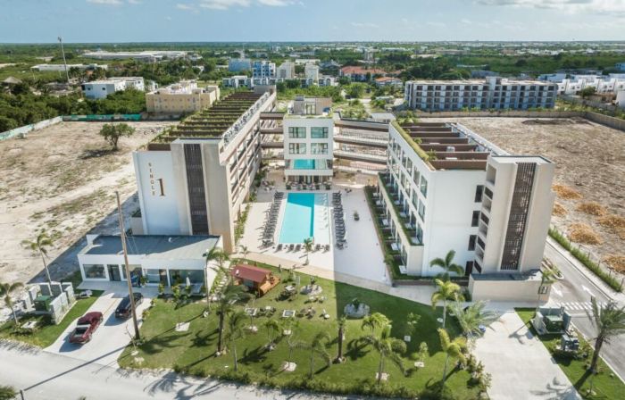 Hotel Faranda Single 1 Punta Cana - Adults Only