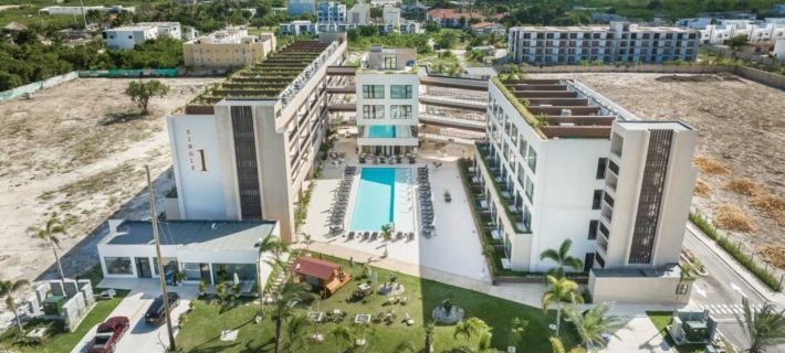 Hotel Faranda Single 1 Punta Cana - Adults Only Hotel a Punta Cana