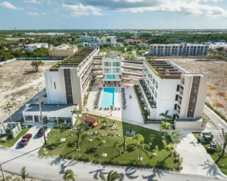 Hotel Faranda Single 1 Punta Cana - Adults Only Hotels in Punta Cana