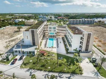 Hotel Faranda Single 1 Punta Cana - Adults Only Отели в г. Пунта-Кана