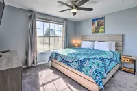 Explore Boardwalk Thrills! Central Destin Condo - Condos