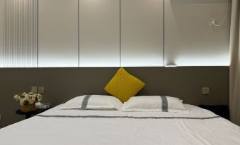 Danjie Homestay (Housheng Street)