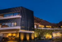 Global Geopark Izu Mayufutahari 니시이즈 정 호텔