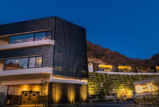 Global Geopark Izu Mayufutahari Hotels near Dogashima Onsen