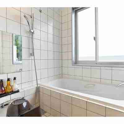Hotel Kobe Rokko Geihinkan Rooms