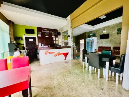 Preme Apartment @Maejo Отели рядом с достопримечательностью «dorm Maejo University»