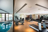 Fiesta Americana Merida - Gym