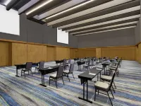 Aloft South Jakarta Hotels near Shisha Cafe