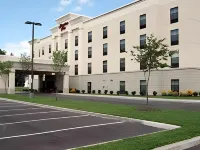 Hampton Inn Sayre
