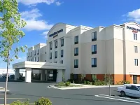 SpringHill Suites Billings Hotel di Billings